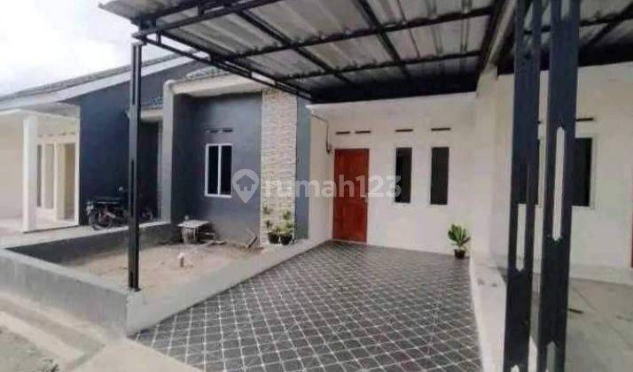  RUMAH MURAH DEKAT STT TELKOM & TOL BUAH BATU BANDUNG.NON KPR  6