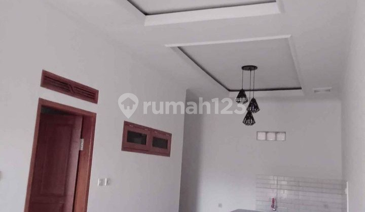 Rumah Murah dekat Stt Telkom Tol Buah Batu Bandung.Cash Bertahap. 8