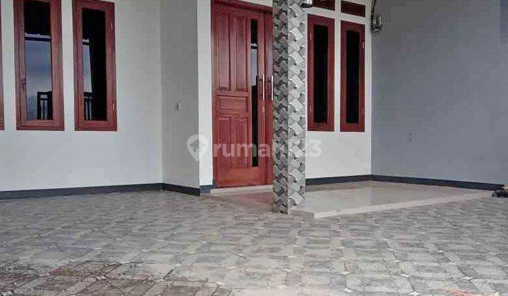Rumah Murah dekat Stt Telkom Tol Buah Batu Bandung.Cash Bertahap. 7