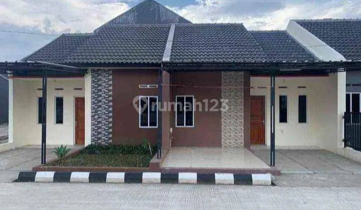 Rumah Murah dekat Stt Telkom Tol Buah Batu Bandung.Cash Bertahap. 13