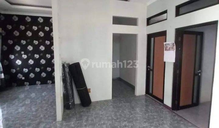 Rumah Murah dekat Stt Telkom Tol Buah Batu Bandung.Cash Bertahap. 2
