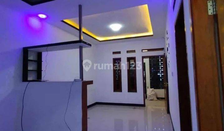 Rumah Murah dekat Stt Telkom Tol Buah Batu Bandung.Cash Bertahap. 5