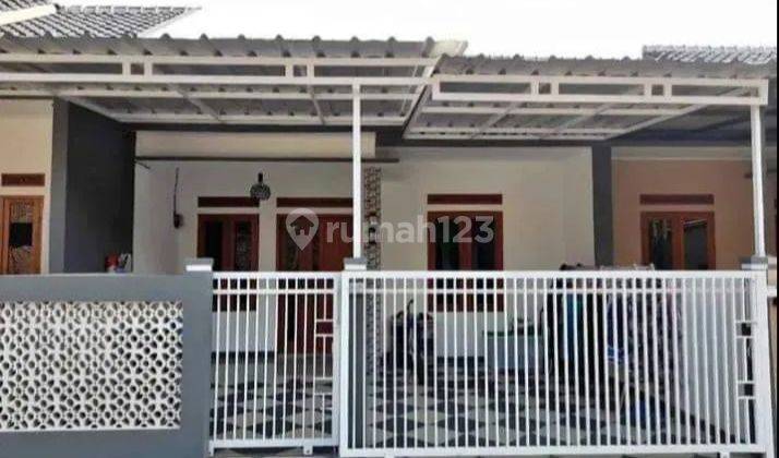 Rumah Murah dekat Stt Telkom Tol Buah Batu Bandung.Cash Bertahap. 6