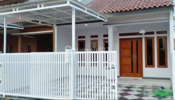 Rumah Murah dekat Stt Telkom Tol Buah Batu Bandung.Cash Bertahap. 7