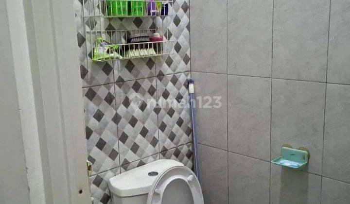 Rumah Murah dekat Stt Telkom Tol Buah Batu Bandung.Cash Bertahap. 9
