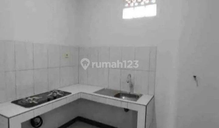 Rumah Murah dekat Stt Telkom Tol Buah Batu Bandung.Cash Bertahap. 5
