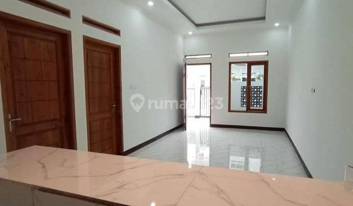 Rumah Murah dekat Stt Telkom Tol Buah Batu Bandung.Cash Bertahap. 2