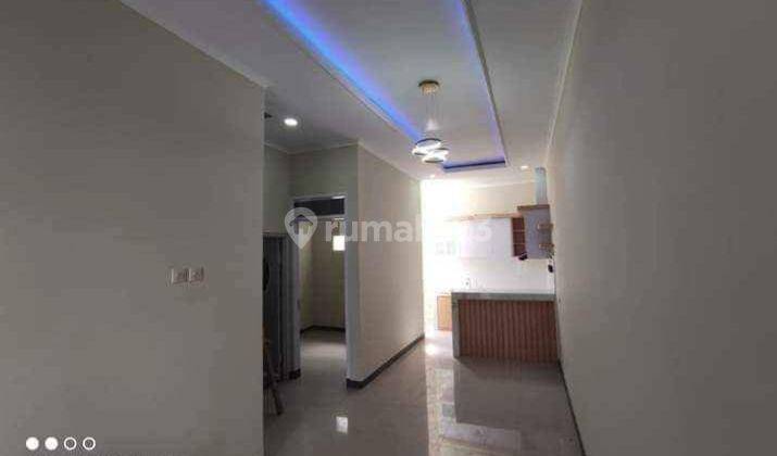 Rumah Murah dekat Stt Telkom Tol Buah Batu Bandung.Cash Bertahap. 3
