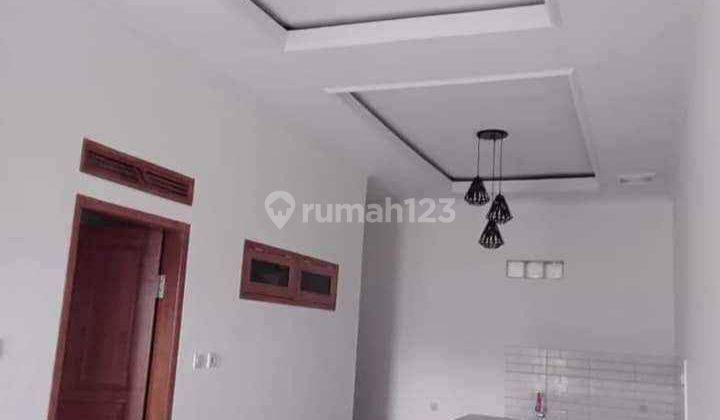 Rumah Murah dekat Stt Telkom Tol Buah Batu Bandung.Cash Bertahap. 4