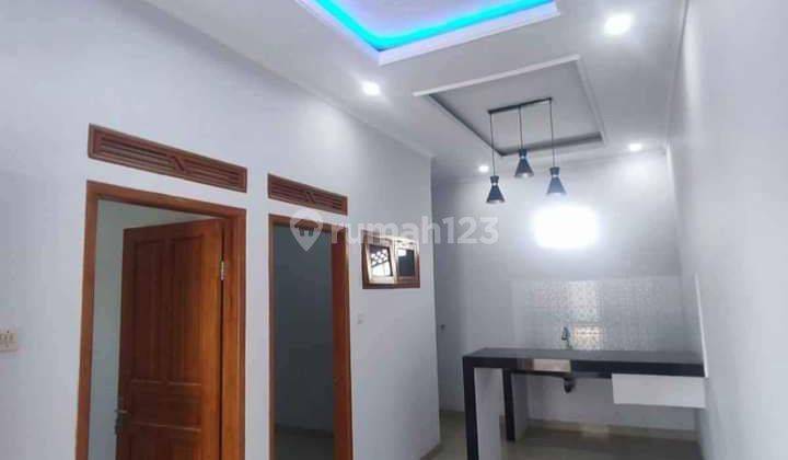 Rumah Murah dekat Stt Telkom Tol Buah Batu Bandung.Cash Bertahap. 9