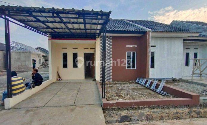 Rumah Murah dekat Stt Telkom Tol Buah Batu Bandung.Cash Bertahap. 7