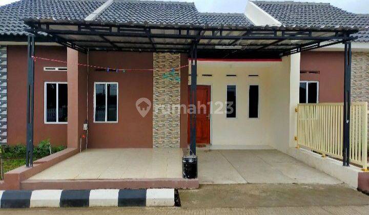 Rumah Murah dekat Stt Telkom Tol Buah Batu Bandung.Cash Bertahap. 2