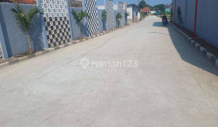 Tanah kavlingan strategis displit/diecerkan sudah dicor beton dibandung

Lokasi dijln Trusan Buahbatu Bandung

10Menit dari Tol Buahbatu
7. Menit dari Universita STT TELKOM  1