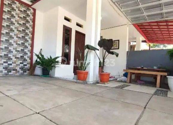 Rumah Murah dekat Stt Telkom Tol Buah Batu Bandung.Cash Bertahap. 1