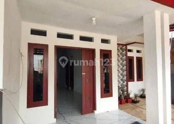 Rumah Murah dekat Stt Telkom Tol Buah Batu Bandung.Cash Bertahap. 2