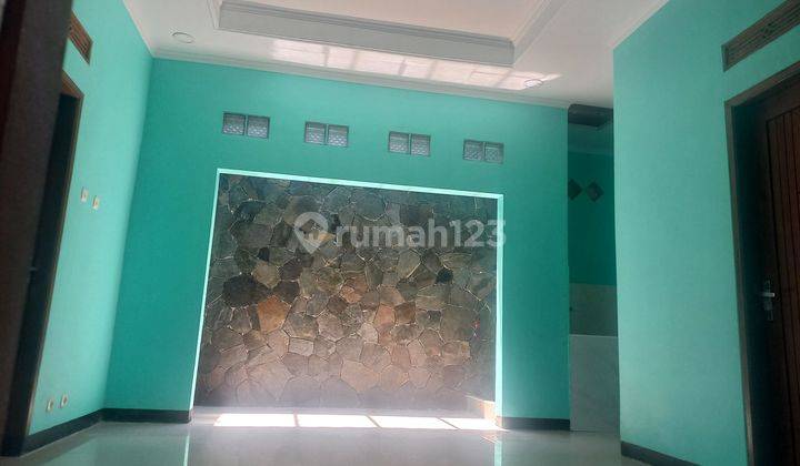 Rumah siap huni dan indent  free design dekat stt telkom dan tol buahbatu 2