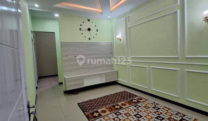 RUMAH READY STOCK/SIAP HUNI DEKAT STT TELKOM DAN TRANSMART  BUAHBATU  2