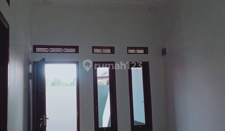 Rumah siap huni dan indent  Free design dekat Stt telkom Tol BuahBatu 2