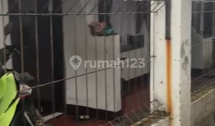 4-Door Boarding House Near University in Bandung City 2