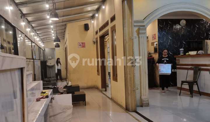 Resto Kedai Pinggir Jln Raya Besar Dibanjaran Lt.420shm Bandung Selatan Resto Kedai Pinggir Jln Raya Besar Dibanjaran Lt.420shm Bandung Selatan