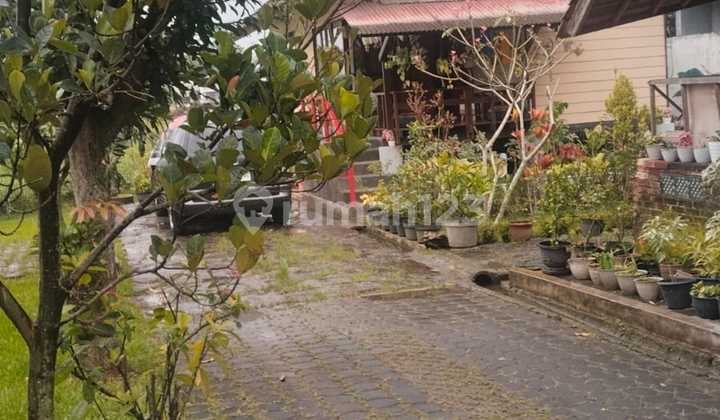 Ruma Villa Cantik Dan Kolam Pemancingan Disoreang Bandungrumah Mewah Dan Cantik 2