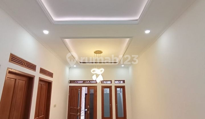 Rumah Minimalis Murah Pake Bata Merah Dibandung  2