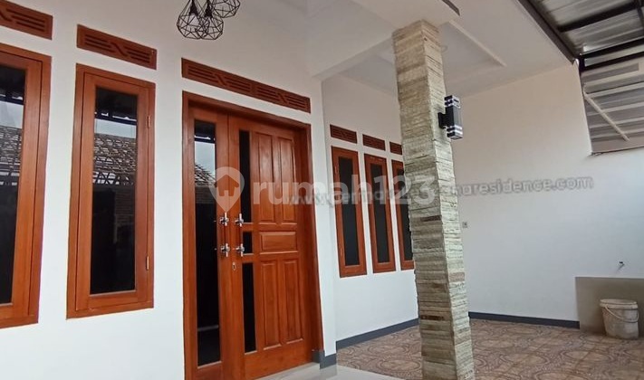 Rumah Minimalis Murah Pake Bata Merah Dibandung 