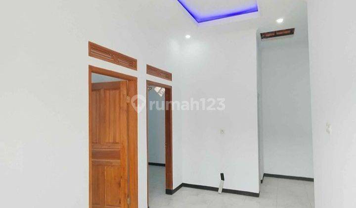 Rumah Murah/tnh Kavling Dekat Stt Telkom & Tol Buah Batu Bandung 2