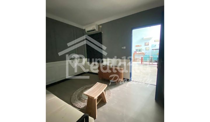 Rumah di Perum Bukit Wahid , Semarang ( Tt 8477 ) 2