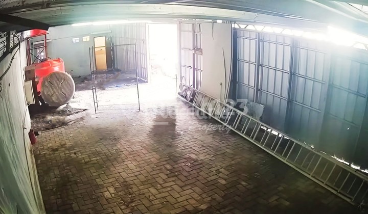 Tanah di daerah Kumudasmoro , Semarang ( Tt 7738 ) 2