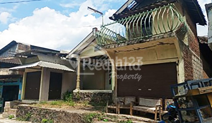 Rumah di Harjosari , Bawen Semarang ( Tt 7580 ) 1