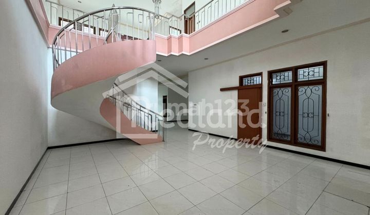 Rumah di daerah Pekunden , Semarang ( Tt 8367 ) 1