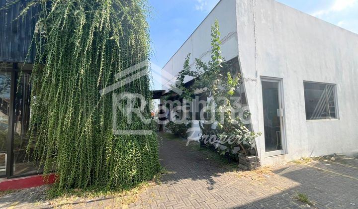 Land in the Ngerep area, Semarang ( Tt Vn 8066 ) 2