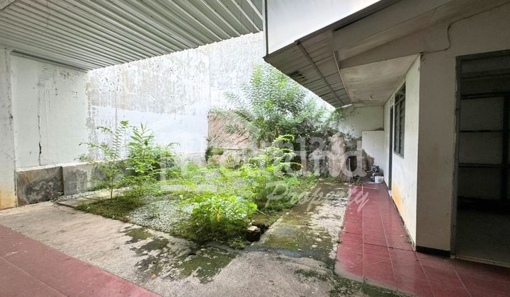 Rumah di daerah Pekunden , Semarang ( Tt 8367 ) 2