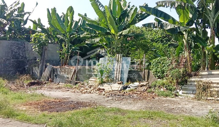 Tanah di daerah Candisari , Semarang ( Tt 7620 ) 2