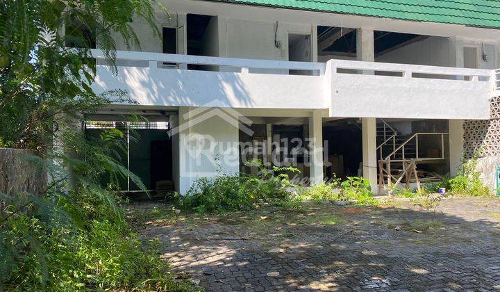Rumah di daerah Sekayu ,Semarang ( YlTt 3955 ) 4