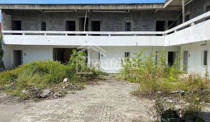 Rumah di daerah Sekayu ,Semarang ( YlTt 3955 ) 5