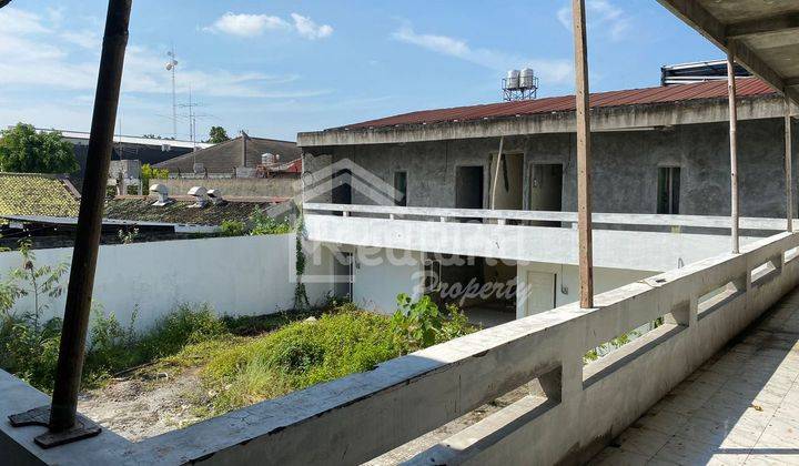Rumah di daerah Sekayu ,Semarang ( YlTt 3955 ) 6