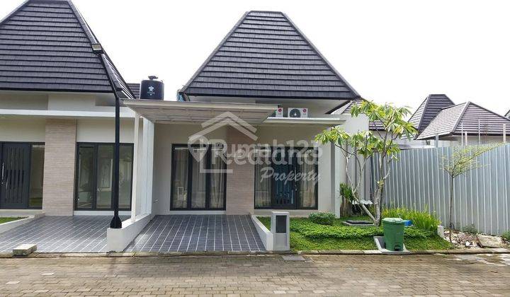 Rumah Di Perumahan Amaya Ungaran Tt 3978 1