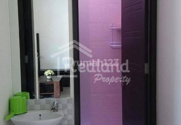 Rumah Di Perumahan Amaya Ungaran Tt 3978s 5