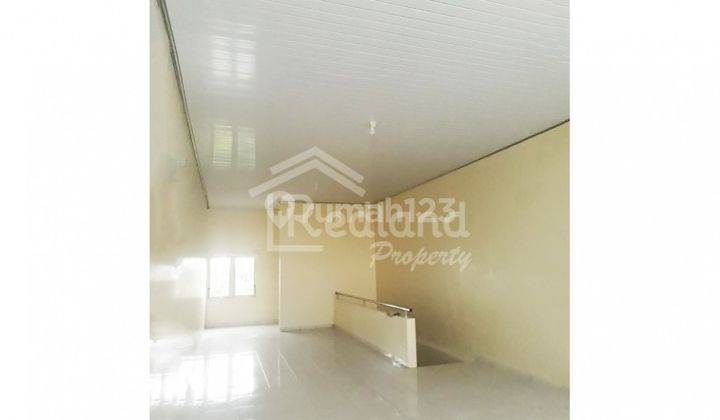 Ruko 2 Lantai di Jl. Woltermongisidi Semarang Lk 4830 6