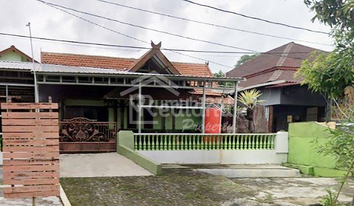 Rumah Kost di Pusponjolo ,semarang Tt 5055  2