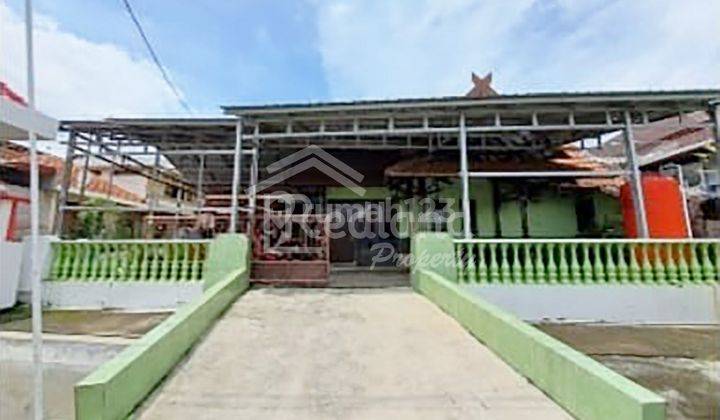 Rumah Kost di Pusponjolo ,semarang Tt 5055  1