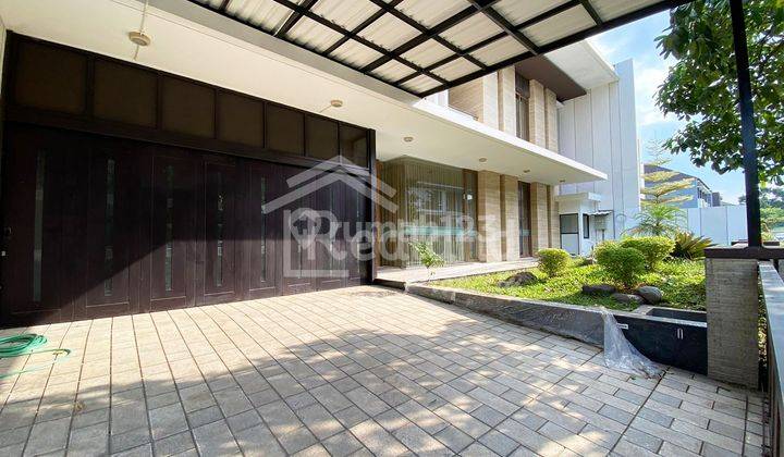 Rumah di Green Residence , Semarang Tt 5087  1