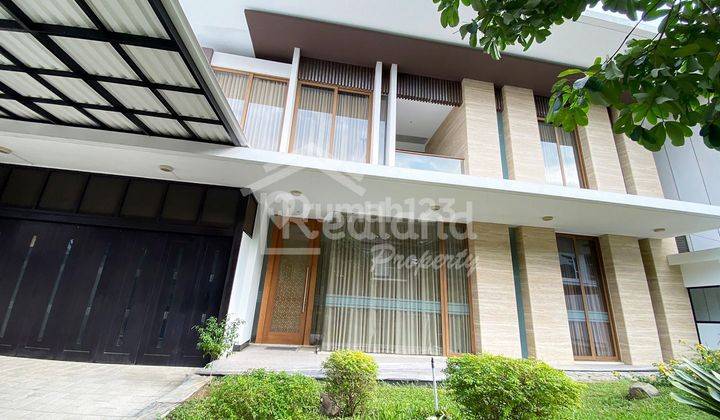 Rumah di Green Residence , Semarang Tt 5087  2