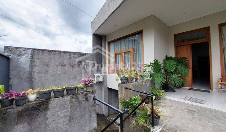 Rumah di Daerah Candisari , Semarang Tt 5089  2