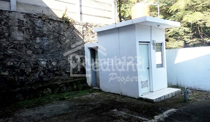 Gudang di Kic Gatot Subroto , Semarang Vn Tt 3975 2