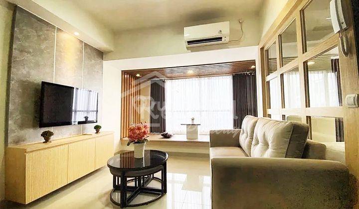 Apartemen Orange County Lt 32 , Cikarang Tt 5167  1