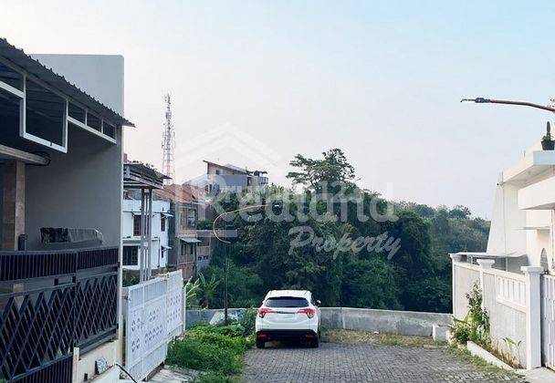 Rumah di Perum Flamboyan Bulusan , Tembalang Semarang Tt 6913 2