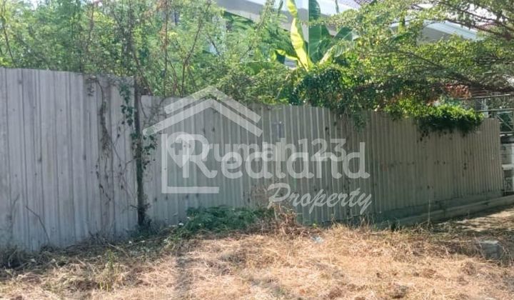 Land at Puri Anjasmoro, Semarang (Lot No. 8193) 1